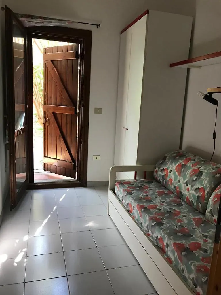 Stintino Vacation Home 0*,