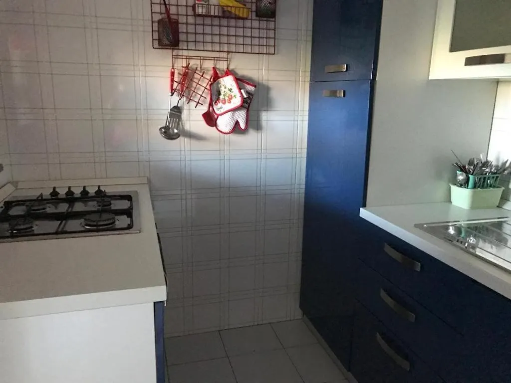 Stintino Vacation Home Апартаменты
