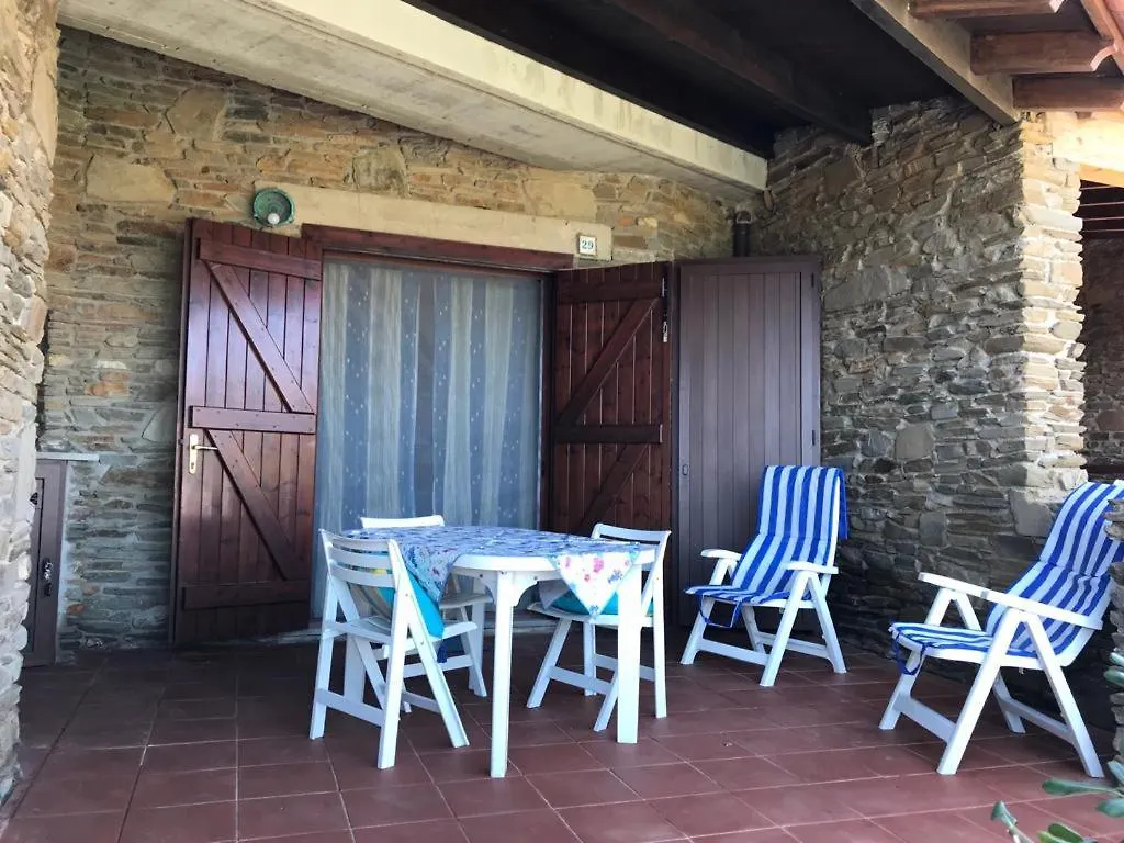 Stintino Vacation Home